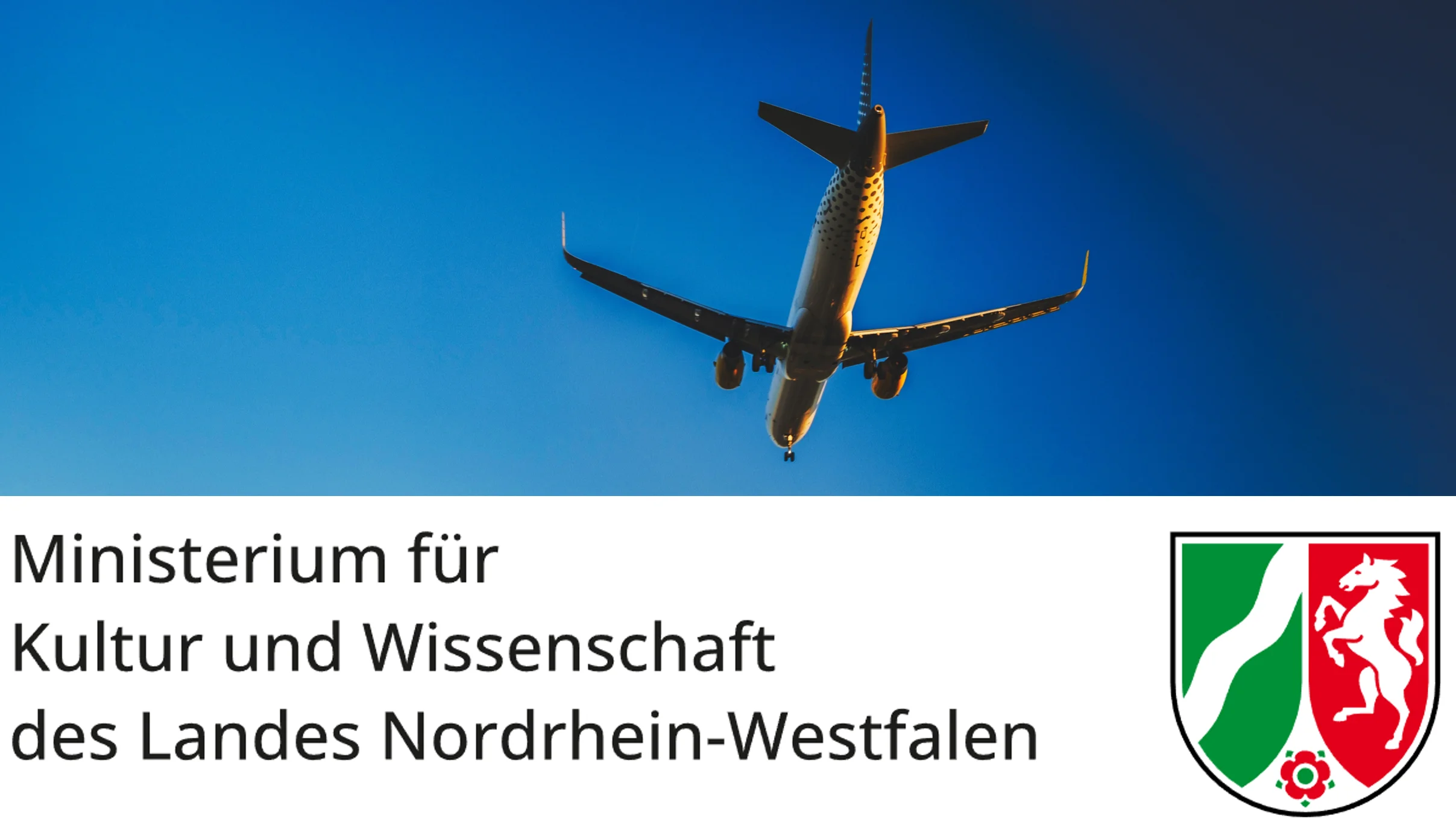 NRW Rückkehr 2022