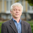 Avatar Prof. Dr. Uwe Deppenmeier