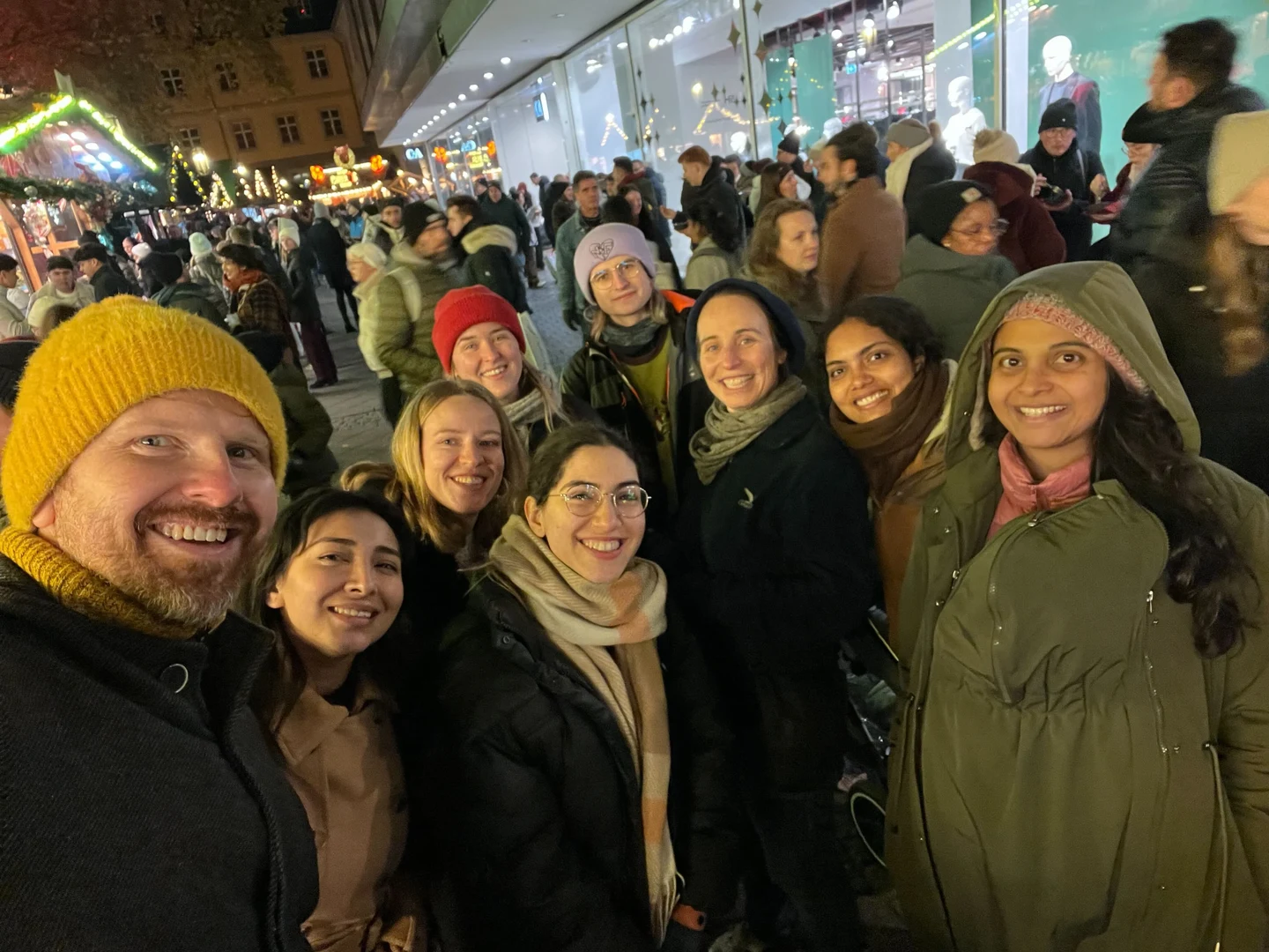 2025 year's fade-out begins