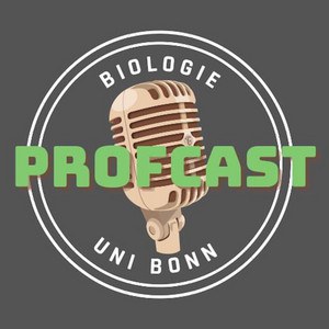 4th Profcast episode with Prof. Dr. Ulrike Endesfelder