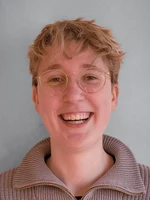 Antonia Tröster