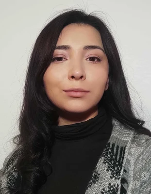 Christian Carolina Meriño Serrano