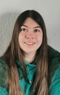 Isabel Töpler