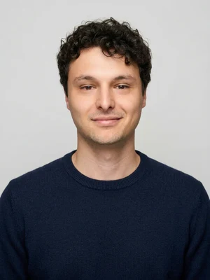 Tim Rösch