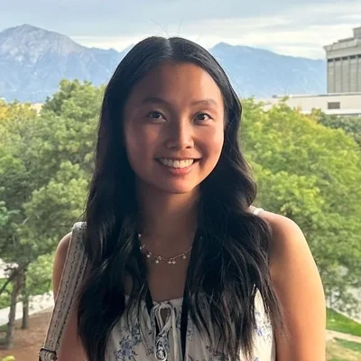 Quenna Yuan